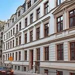 Stary Browar Studio With Mezzanine