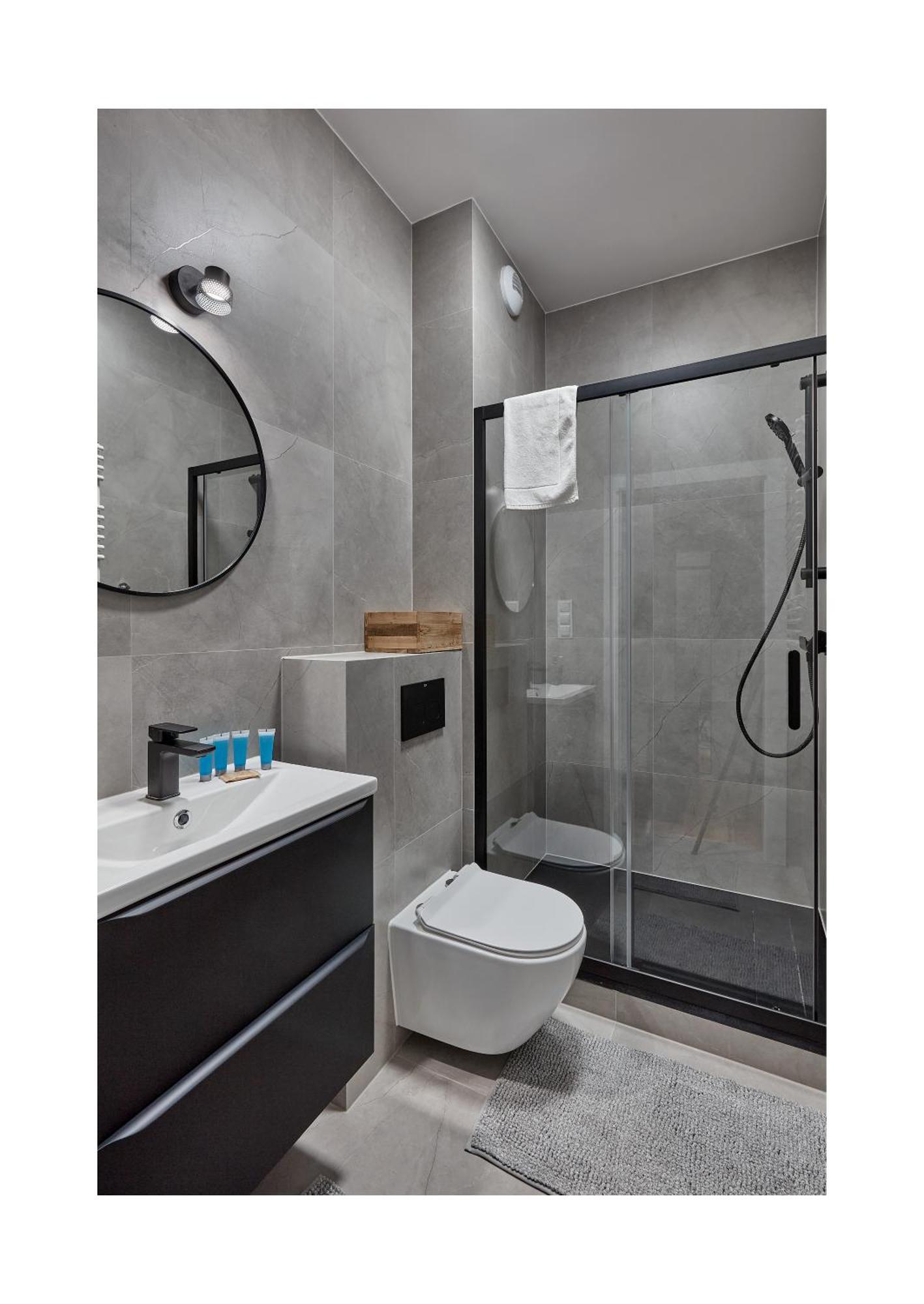 Apartamento Stary Browar With Mezzanine