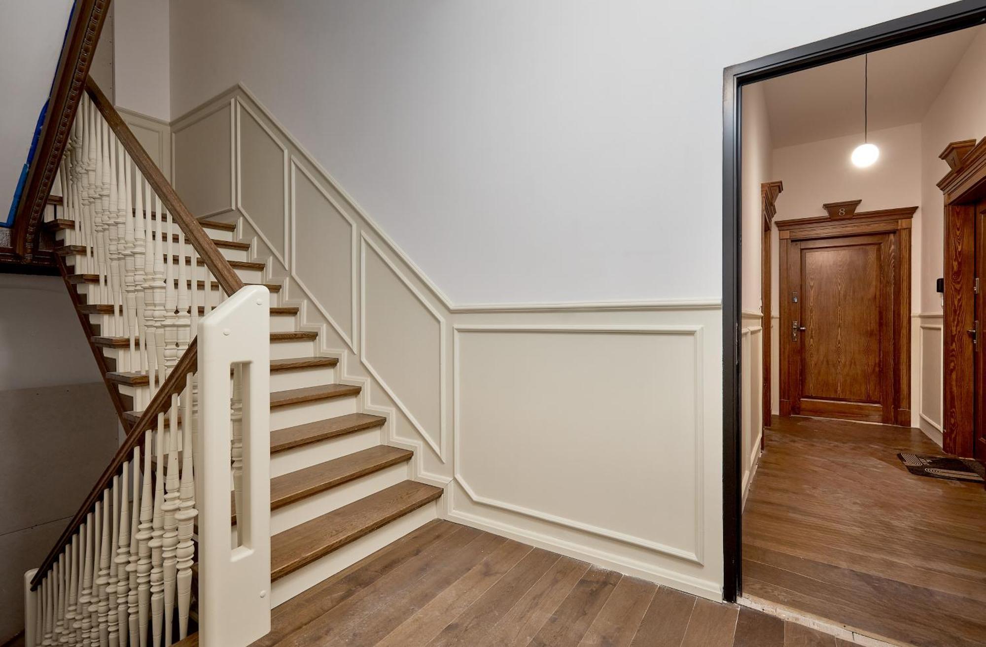 Stary Browar With Mezzanine